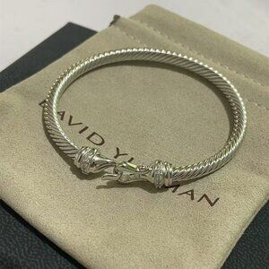 David Yurman bracelet